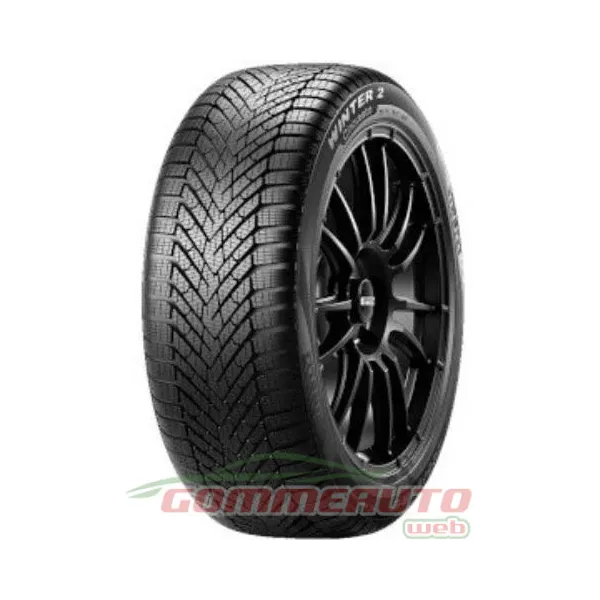 Pirelli CINTURATO WINTER 2 X 215/55 R17 98V
