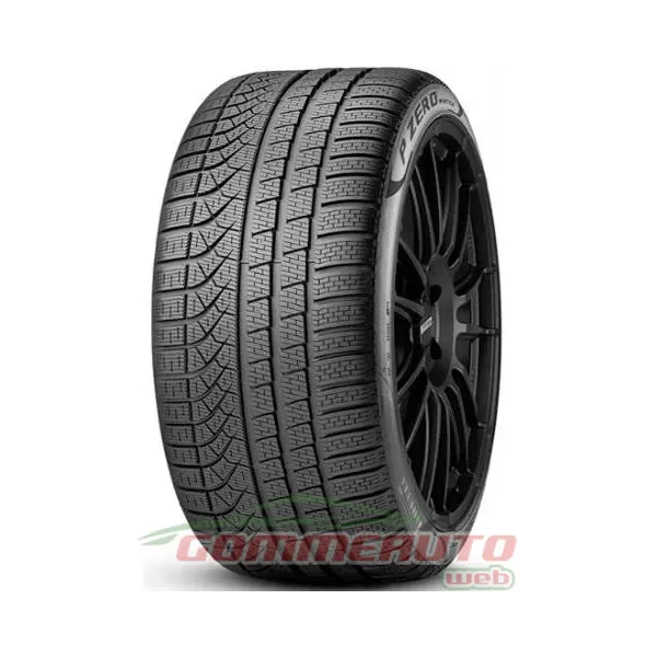 Pirelli WINTER PZERO MO1 XL 235/40 R18 95W