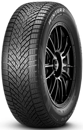 Pirelli SCORPION WINTER 2 EL 235/45 R21 101V