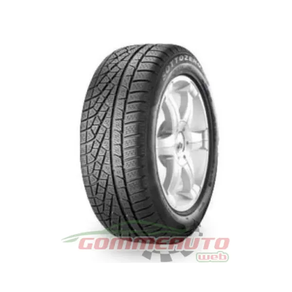 Pirelli W210 S2 AO XL 235/55 R18 104H
