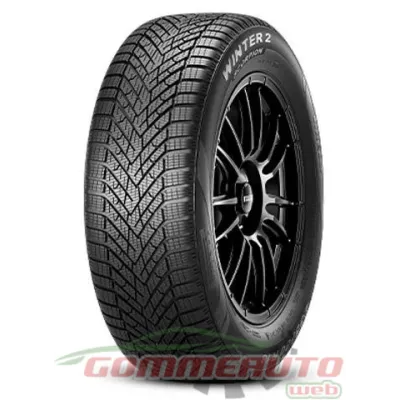 Pirelli SCORPION WINTER 2 S- 235/55 R18 104H