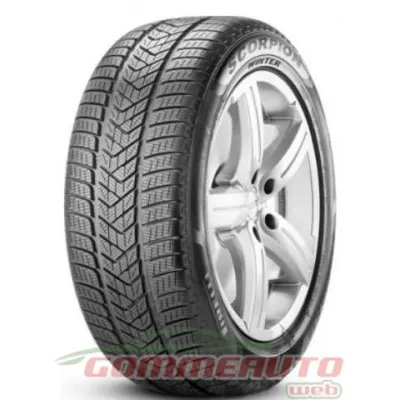 Pirelli SCOR WINTER ELECT SI 235/55 R19 101T (+) AO XL 101T M+S