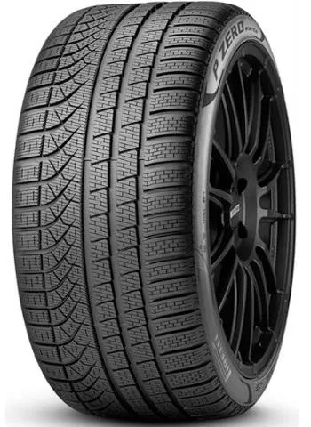 Pirelli WINTER PZERO RFT * X 245/40 R19 98V