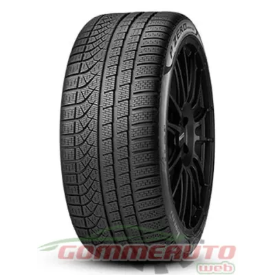 Pirelli WINTER PZERO* MO XL 245/40 R20 99V