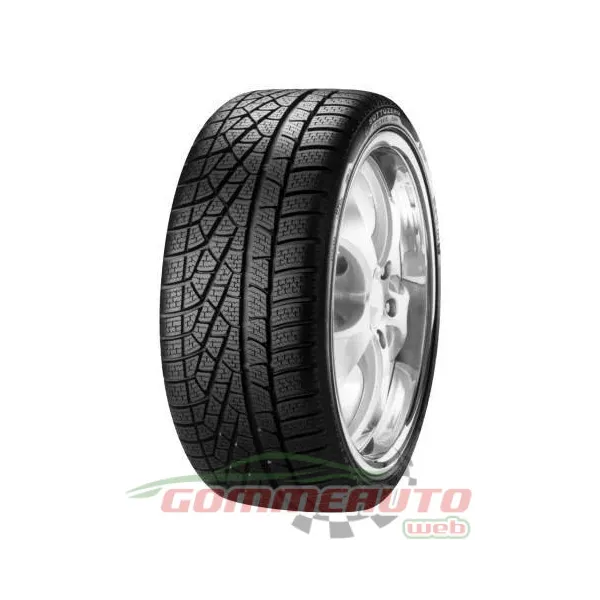 Pirelli W240 S2 MO XL 255/35 R19 96V