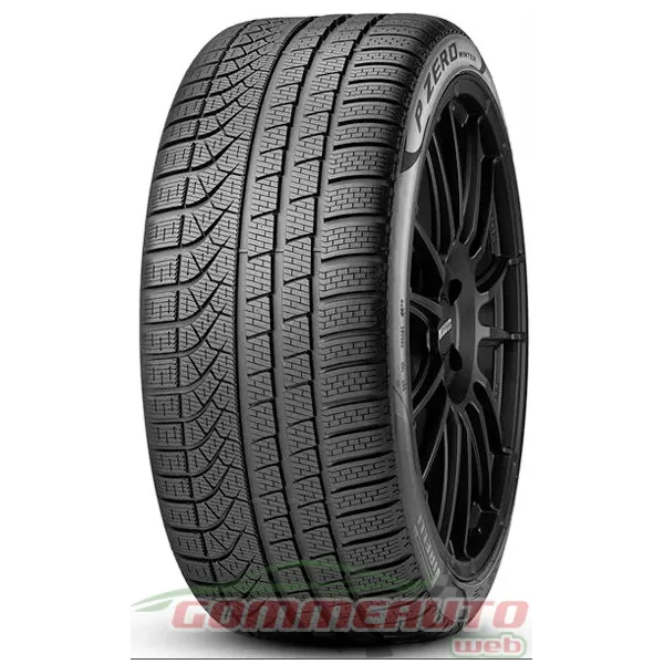 Pirelli WINTER PZERO* XL 255/40 R19 100V