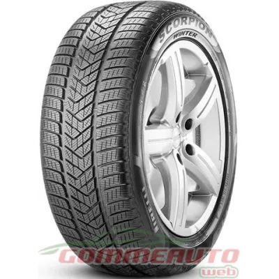 Pirelli SCORPION WINTER ELEC 255/45 R19 104H