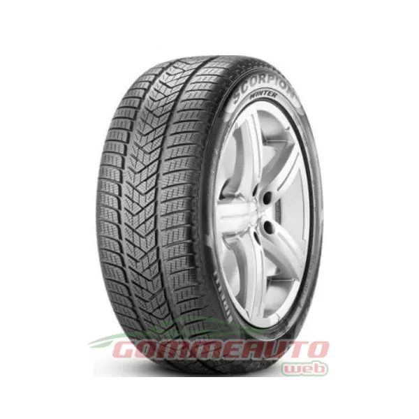 Pirelli SCOR WINTER ELECT SI 255/50 R19 103T (+) AO XL103T M+S