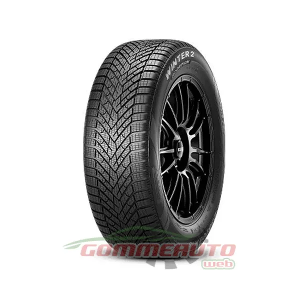 Pirelli SCORPION WINTER 2 XL 255/55 R20 110V M+S