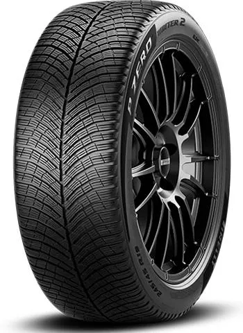 Pirelli P ZERO WINTER 2 XL 265/35 R20 99W