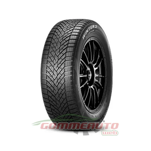 Pirelli SCORPION WINTER 2 NC 265/35 R22 102V