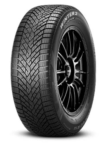 Pirelli SCORPION WINTER 2 NC 275/35 R22 104V
