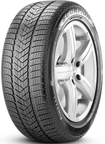 Pirelli SCORPION WINTER* XL 275/40 R22 107V
