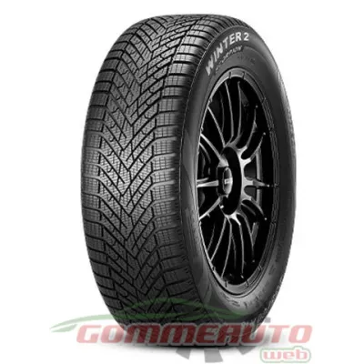 Pirelli SCORPION WINTER 2 XL 285/35 R023 107W M+S