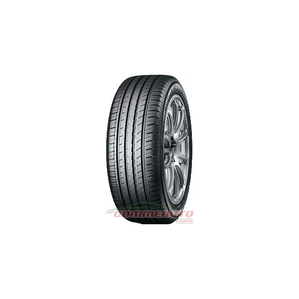 Yokohama BluEarth-GT AE51 185/65 R15 88T DEMO (DEMO,50km)