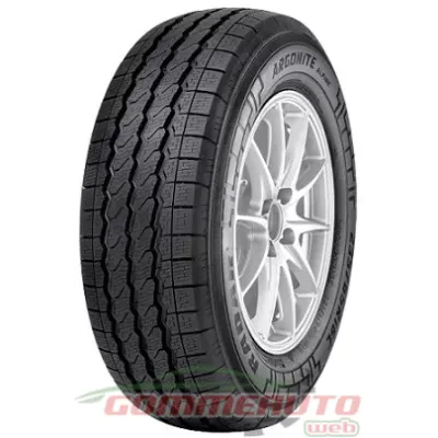 Radar ARGONITE ALPINE 195/75 R16 110R