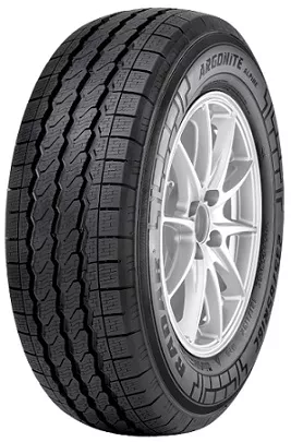 Radar ARGONITE ALPINE 225/55 R17 109T