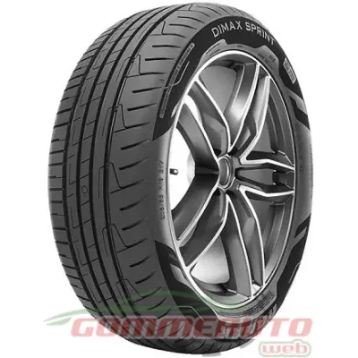 Radar DIMAX SPRINT 185/60 R15 88H