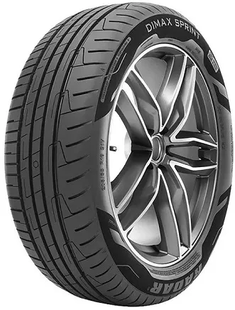 Radar DIMAX SPRINT 215/55 R16 97W