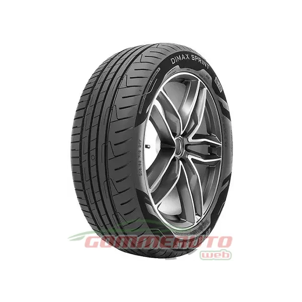 Radar DIMAX SPRINT 175/65 R15 88H