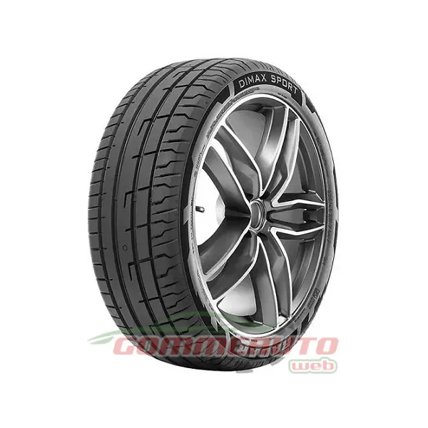 Radar DIMAX SPORT 225/40 R18 92Y