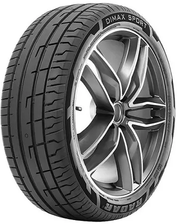 Radar DIMAX SPORT 215/50 R17 95Y