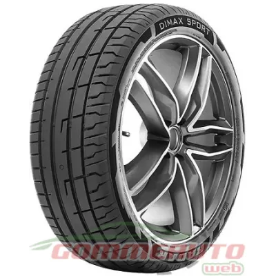Radar DIMAX SPORT 225/55 R17 101Y