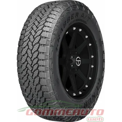 General Tyre GRABBER A/T Sport-W 255/70 R18 113T