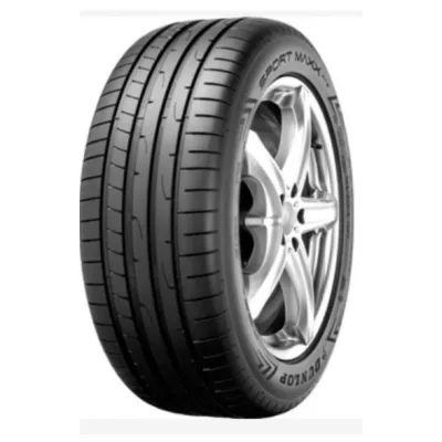 Dunlop SP. MAXX RT2 SUV 255/50 R20 109Y