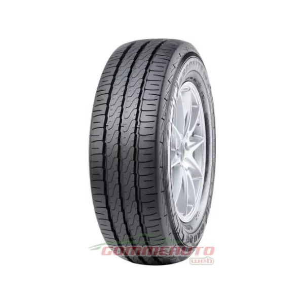 Radar RV-4 235/65 R16 121R (m+s)