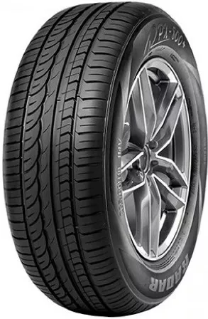 Radar RPX800+ 215/60 R17 100H (m+s)