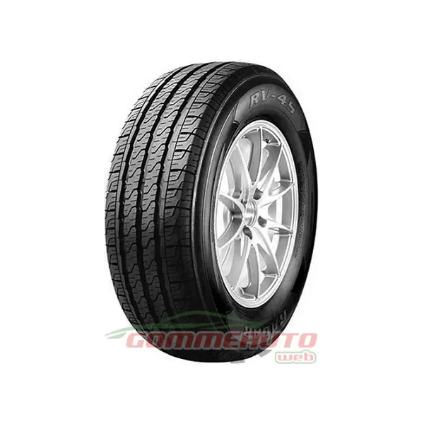 Radar RV-4S 195/70 R15 104R M+S