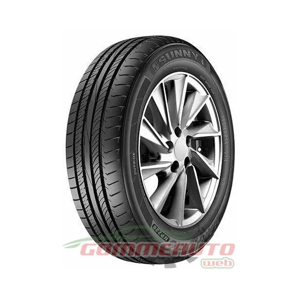 Sunny NP226 195/50 R15 82V