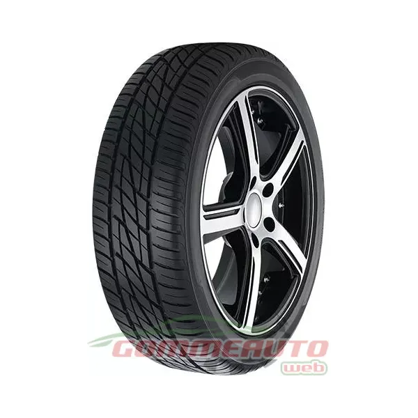 Sunny NC513 ALL SEASON 205/65 R16 107R