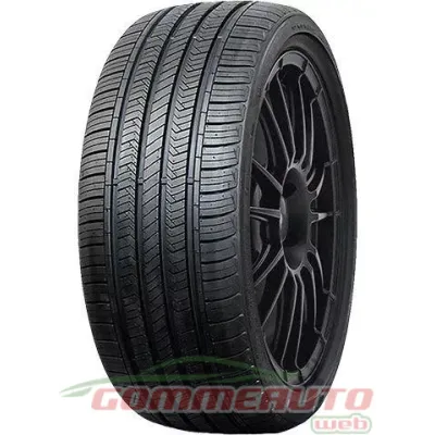 Sunny NU025 215/60 R17 96V