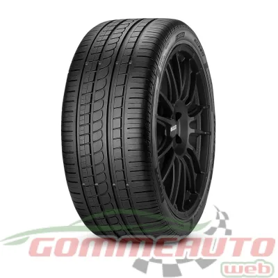 Pirelli P ZERO ROSSO 225/40 R18 88Y