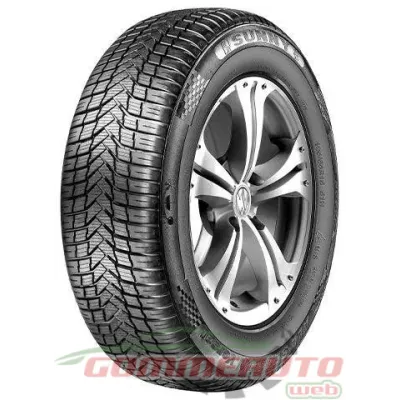 Sunny NC501 ALL SEASON 235/50 R019 99V M+S