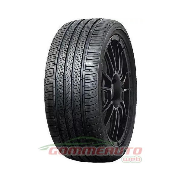 Sunny NU025 235/55 R19 101V