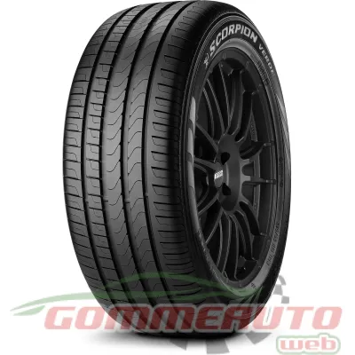 Pirelli SCORPION VERDE 235/55 R17 99V (m+s)
