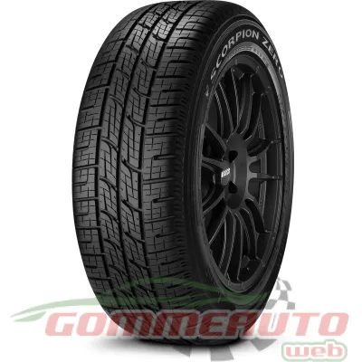 Pirelli SCORPION ZERO 255/60 R18 112V