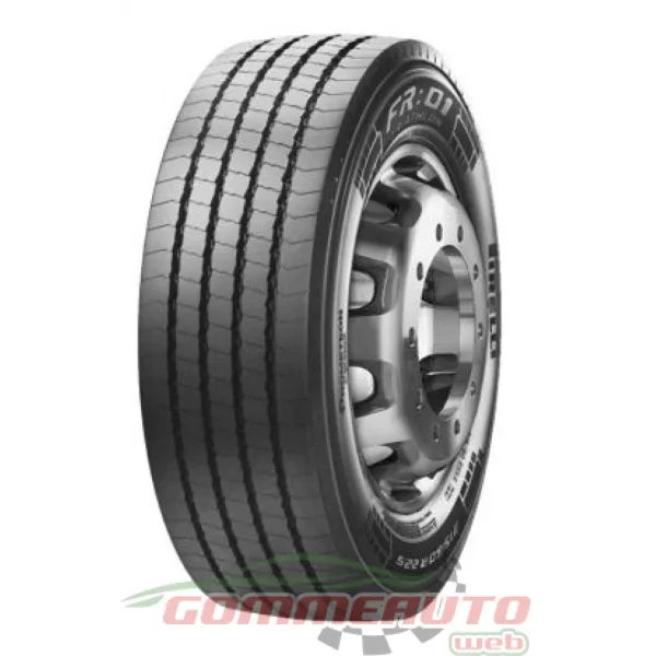 Pirelli FR:01 T 315/70 R225 154L