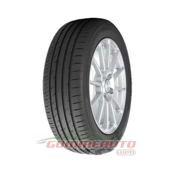 Toyo PROXES COMFORT XL 195/55 R016 91V