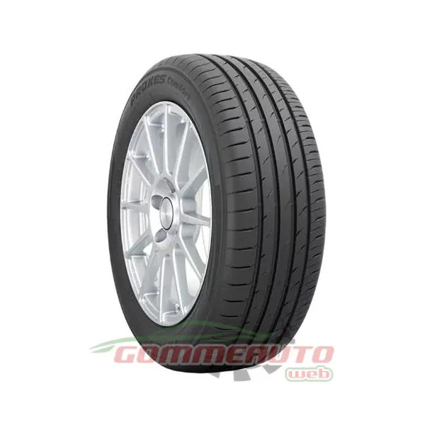Toyo PROXES COMFORT 195/60 R16 89H