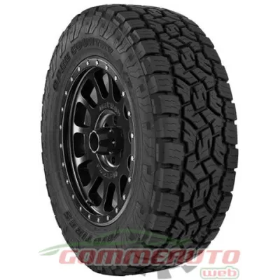 Toyo OPEN COUNTRY A/T3 3PMSF 195/80 R015 96S M+S