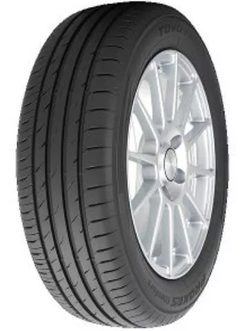 Toyo PROXES COMFORT XL 205/55 R17 95V