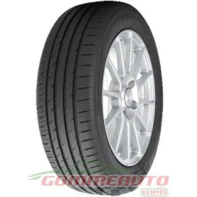 Toyo PROXES COMFORT XL 205/60 R16 96V
