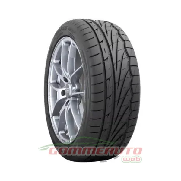Toyo PROXES TR1 XL 215/40 R17 87W