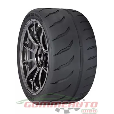 Toyo PROXES R888R XL (sem 215/45 R17 91W (semi-slick)   91W