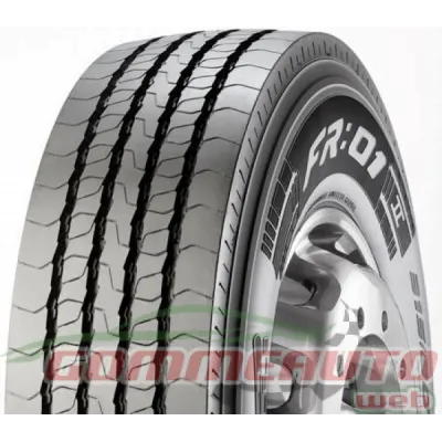 Pirelli FR:01 S 295/80 R225 154M