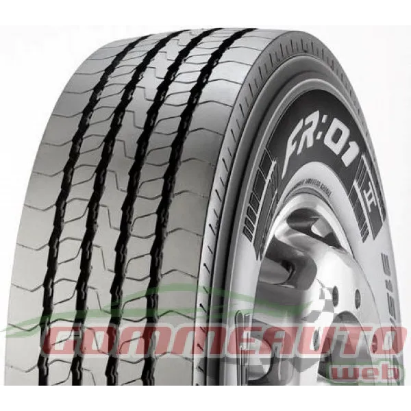 Pirelli FR:01 S 295/80 R225 154M